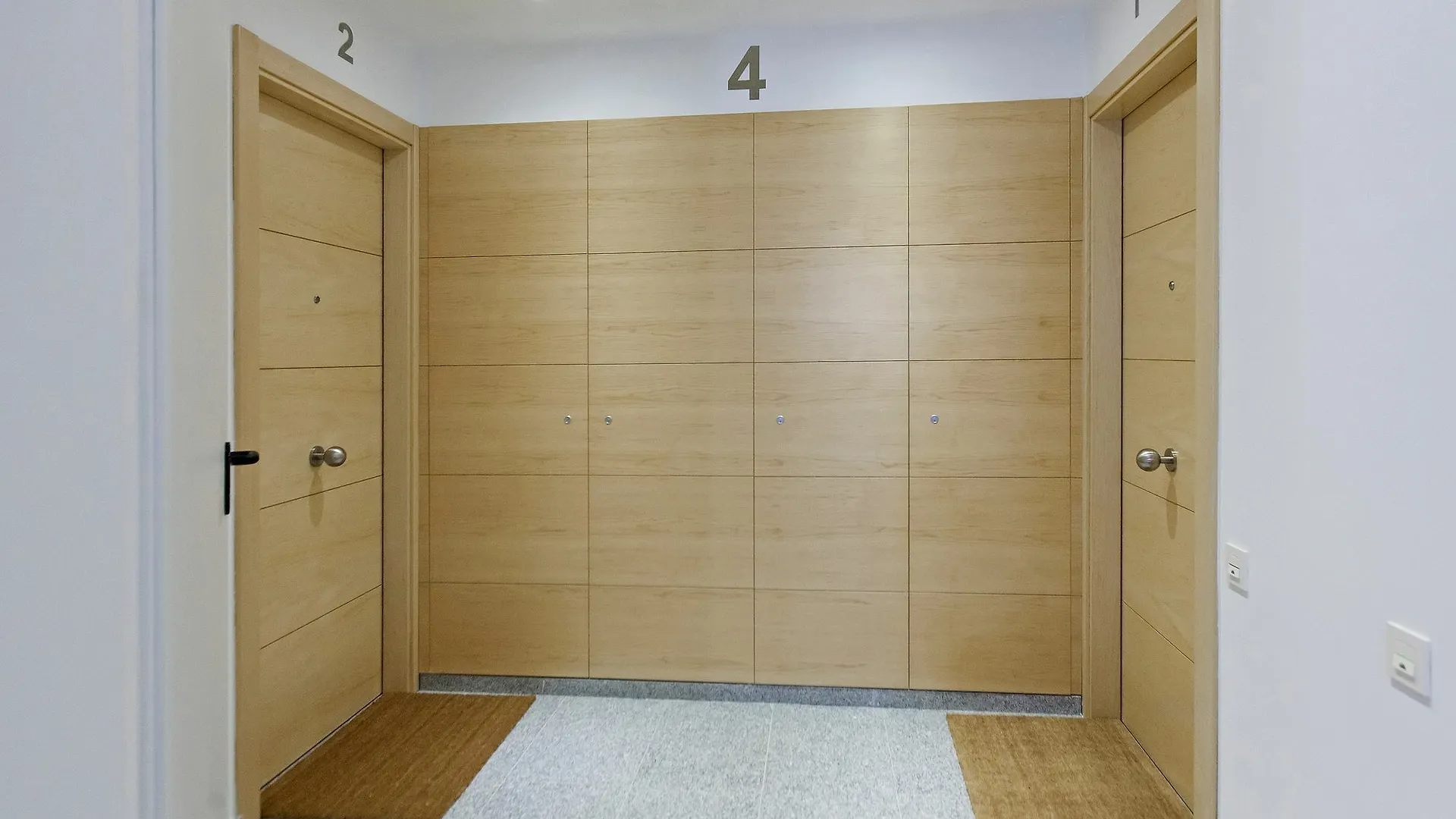 Gaudi Flats Apartment Barcelona 0*,