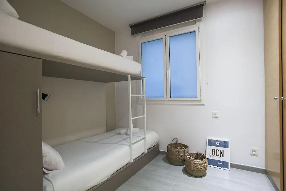 Gaudi Flats Apartment Barcelona 0*,  Spain