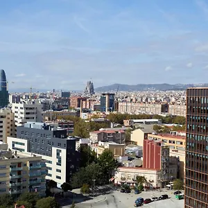  Otel The Social Hub Poblenou Extended